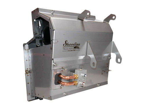 T270, T300, T370 (1999 - 2014) KW Heater Box