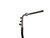 K342-805-0825-000-4 Compressor to Condenser Hose Kenworth K342-805-0825-000-4 Compressor to Condenser Hose Kenworth
