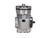 ET210L-25076C AC Compressor with 1 Groove 6in Clutch ET210L-25076C AC Compressor with 1 Groove 6in Clutch