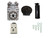 AC Compressor Kit for Cummins N14 1993-1994 AC Compressor Kit for Cummins N14 1993-1994