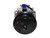 F69-6002-231 Sanden Compressor with 2 Groove 125mm Clutch F69-6002-231 Sanden Compressor with 2 Groove 125mm Clutch