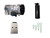 Compressor Kit for CAT 15 2005 - 2007