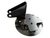 Stainless Steel Air Spring/Air Bag Mounting Plate with 6 Inch Drop for Hendrickson