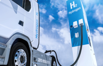 Hydrogen Fuel Cell Semi vs Electric Semi, Which Will Win the Green Race?