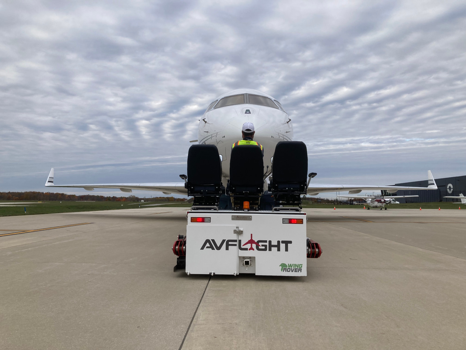 Our Sister Company Spotlight: How Shoreline's Values Drive Innovation Across Industries