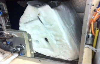 Why Is My Evaporator Freezing Up? - Shoreline Truck Parts