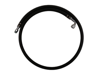D9012-1555 Kenworth AC Suction Hose