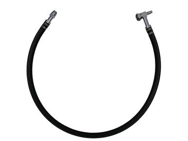 D9032-3224 Kenworth AC Suction Hose