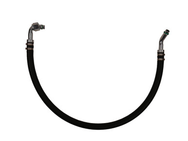 F50-1395-8050 Kenworth AC Suction Hose