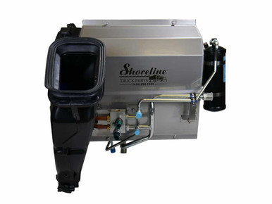 ①hamu T660 (2007 to Mid-2014 Sleeper Cabs) Plug & Play Kenworth