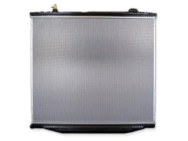 a　08–6P 238902 Radiator for International