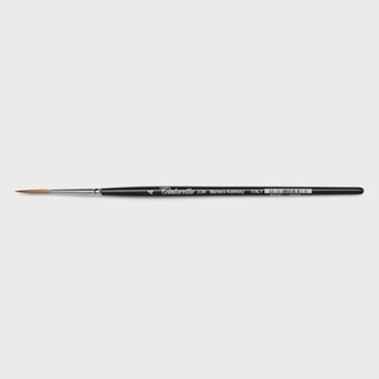 Tintoretto 336 Kolinsky Sable Round Liner Brush