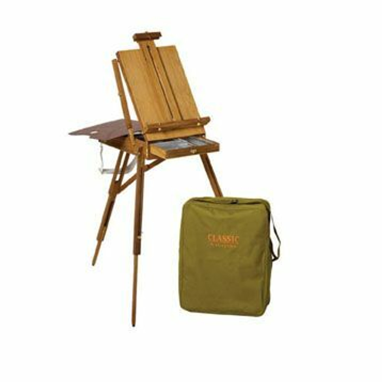 Field Easels, Art Supplies