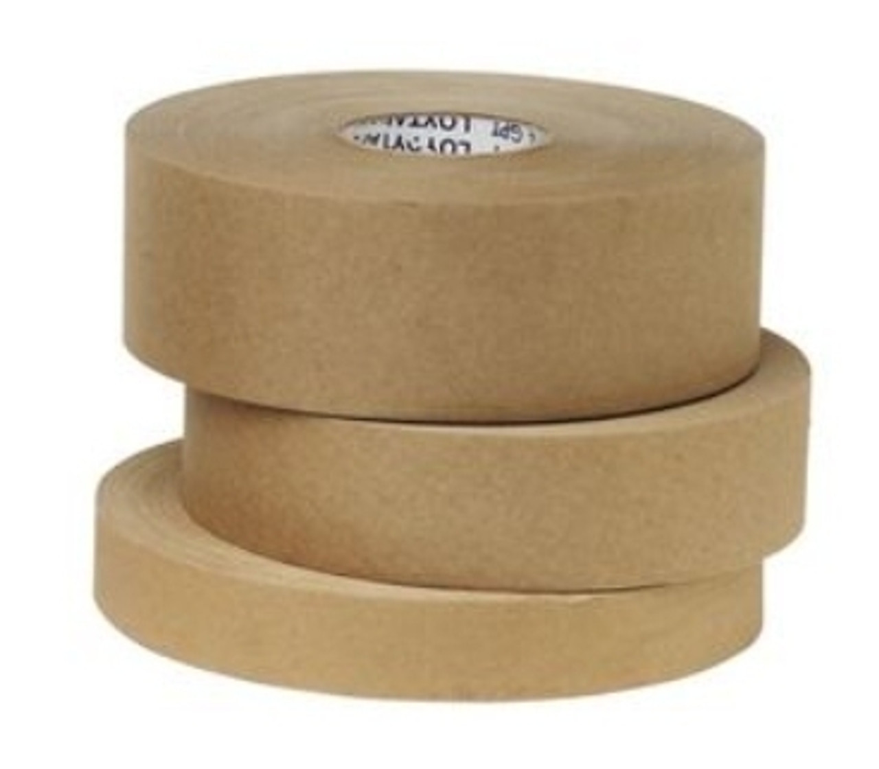 Gummed Watercolour Stretching Tape - 36mm