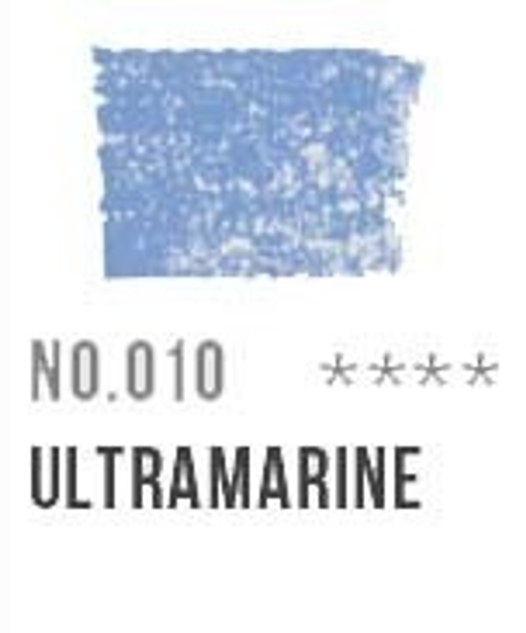 Conte Crayon - Ultramarine