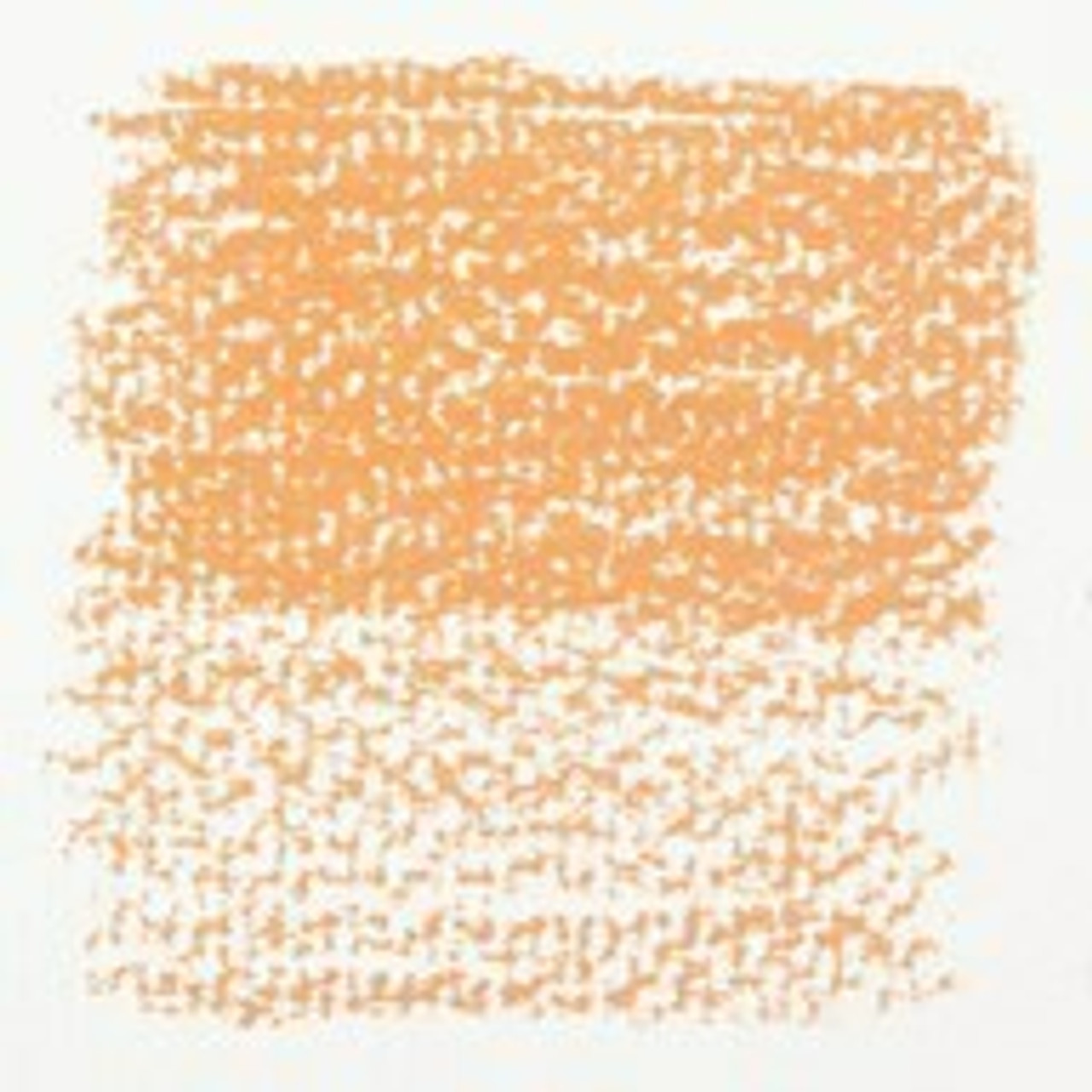 Rembrandt Soft Pastel 236.7 - LIGHT ORANGE 7