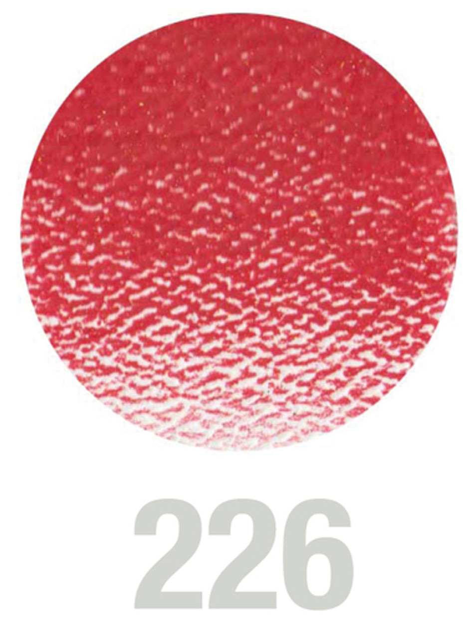 Polychromos Artists Colour Pencil 226 Alizarin Crimson