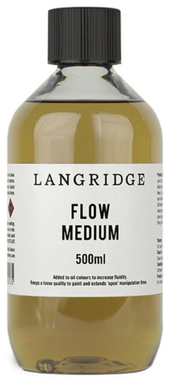 Langridge-Flow Medium