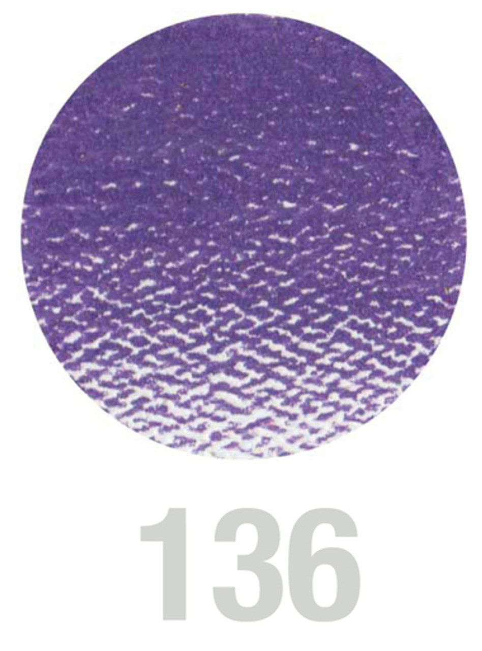 Polychromos Artists Colour Pencil 136 Purple Violet