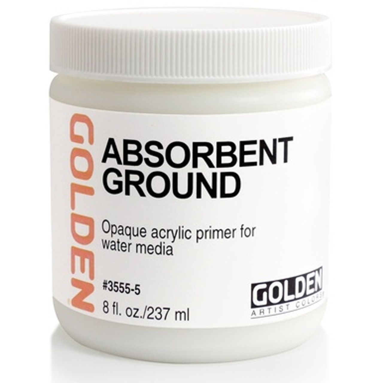 Golden Absorbent Ground 237ml