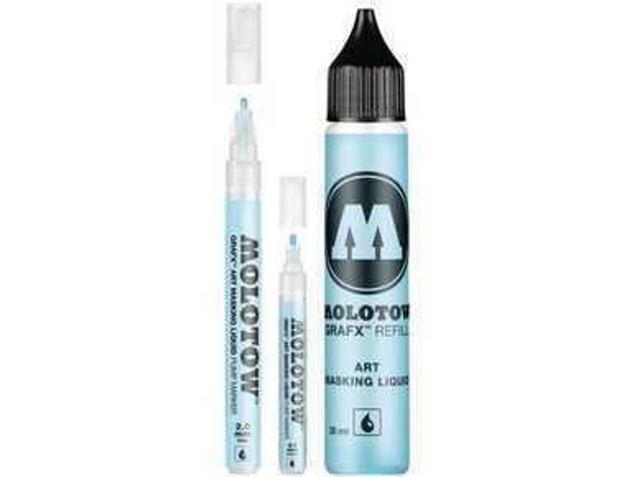 Molotow Masking Fluid Pen