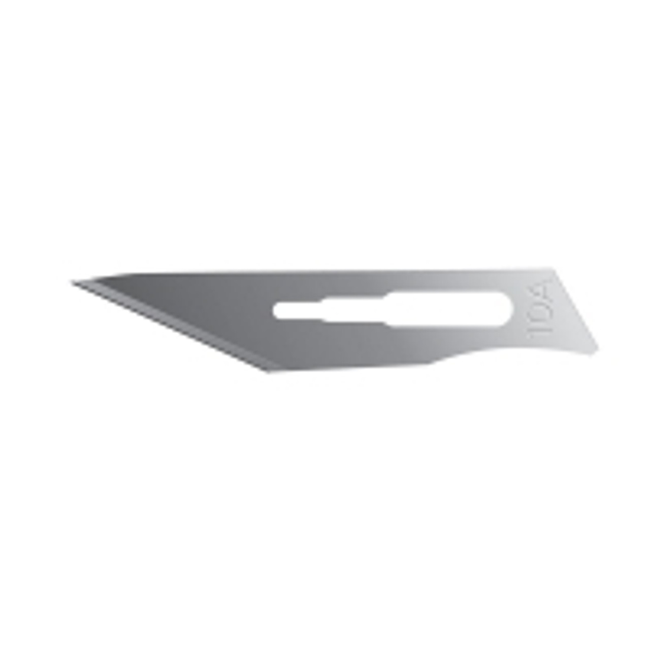 Scalpel Blades No 10A.