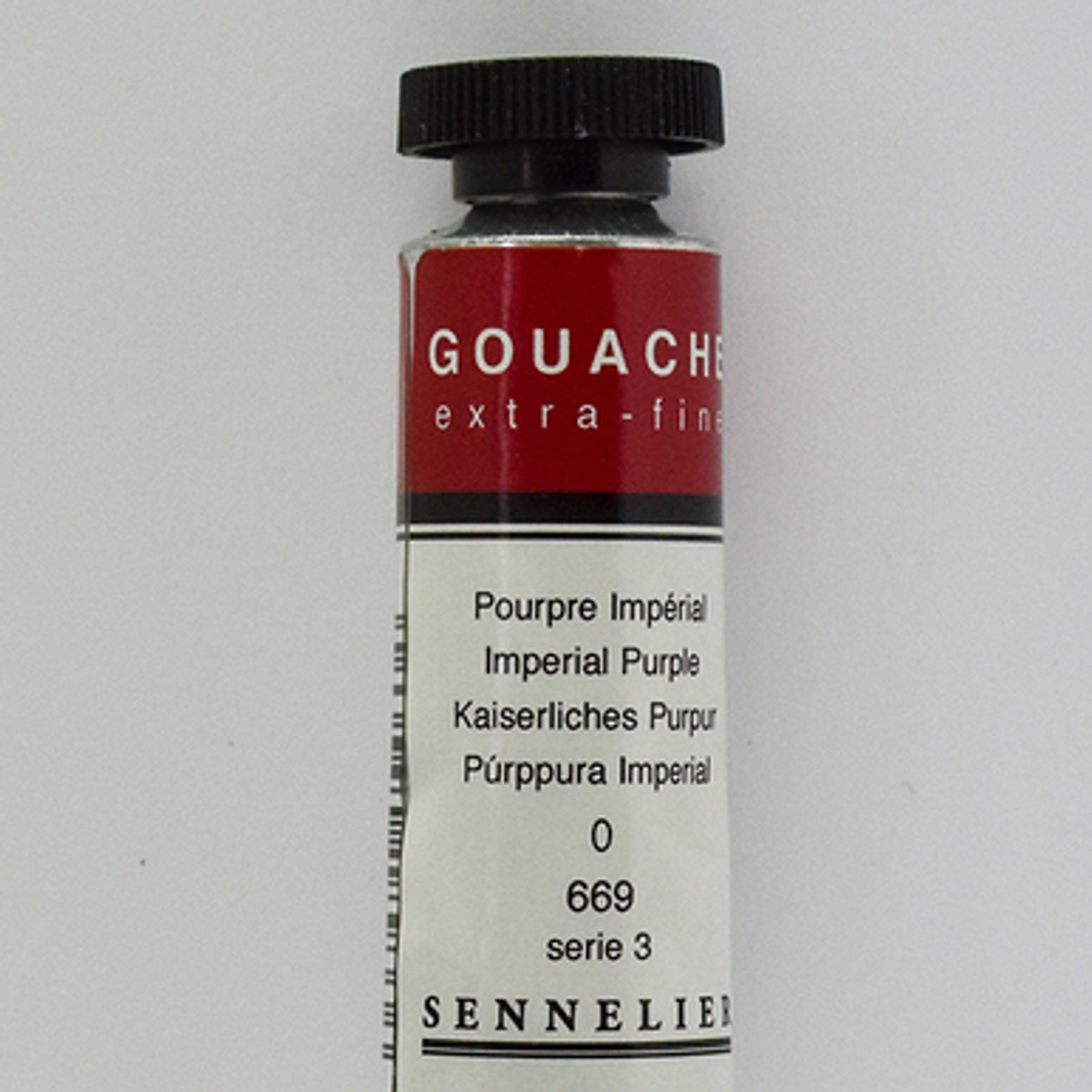 SENNELIER-GOUACHE-Imperial-Purple