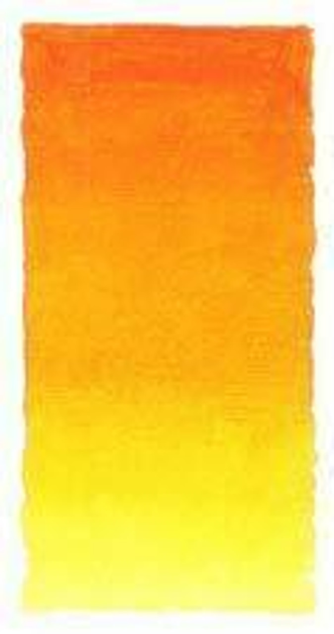 Art Spectrum Watercolour 10ml PERMANENT-INDIAN-YELLOW