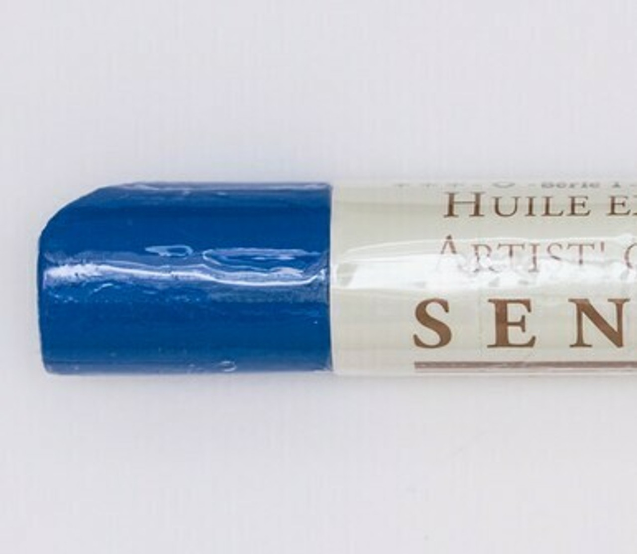 SENNELIER-Oil-Paint-Stick Primary-Blue