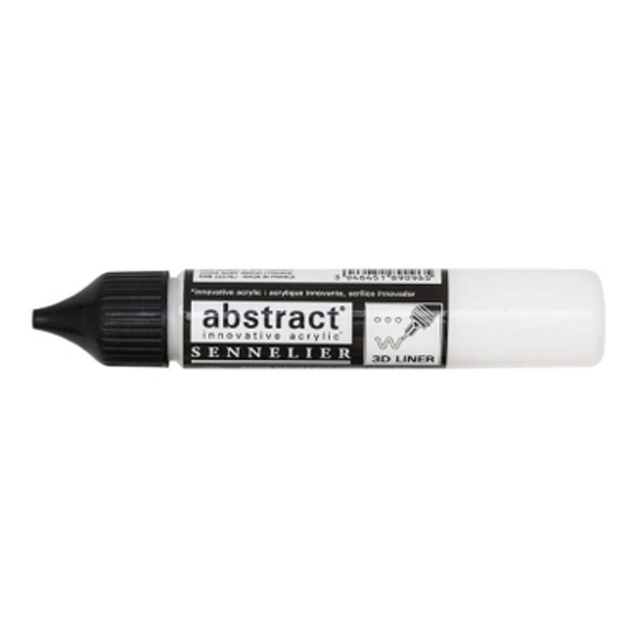 Sennelier Abstract Liner Titanium White