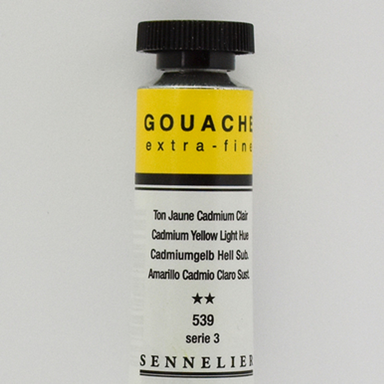 SENNELIER-GOUACHE-Cadmium-Yellow-Light-Hue