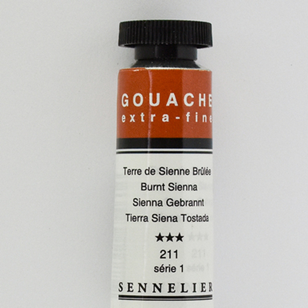 SENNELIER-GOUACHE-Burnt-Sienna