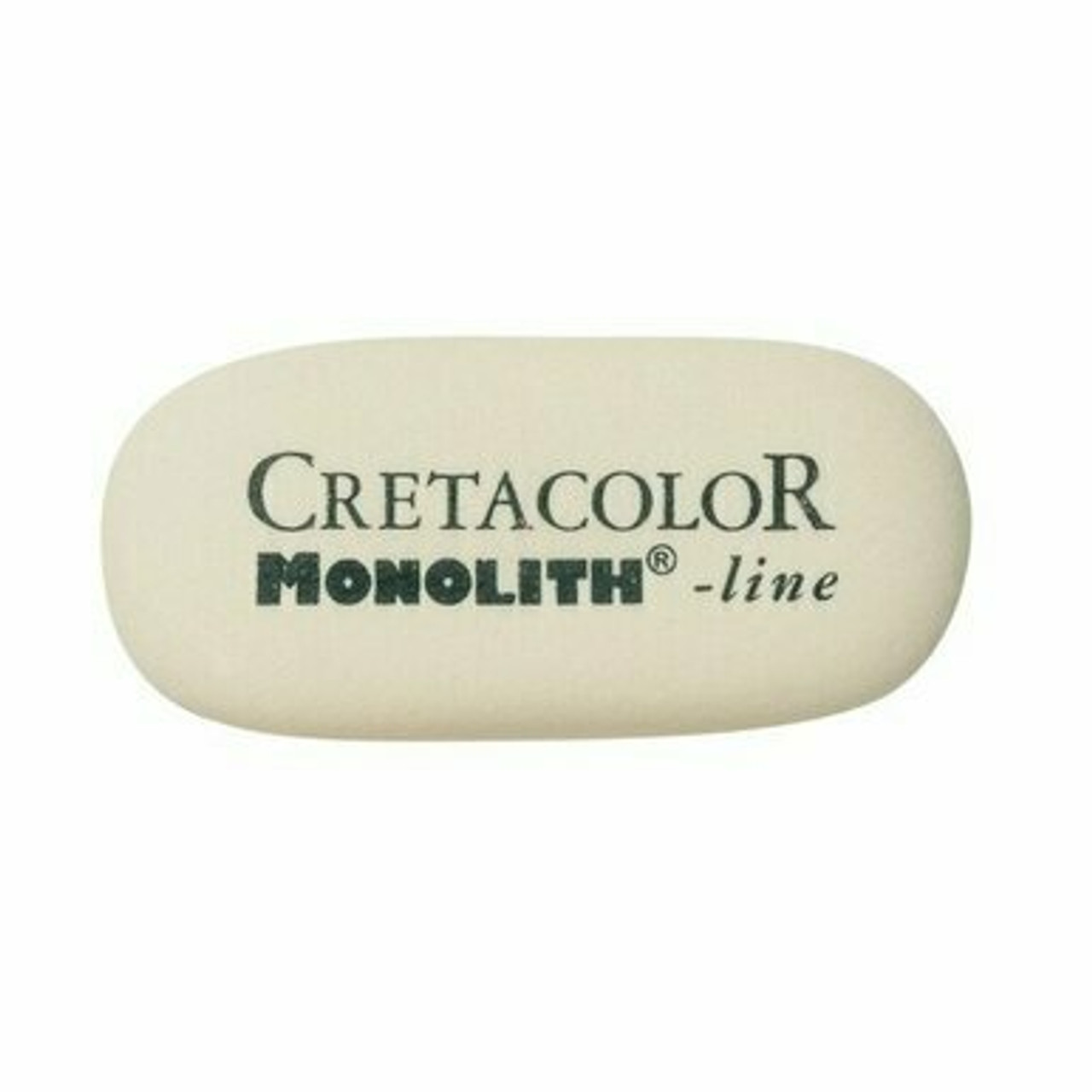 Cretacolor Monolith Soap Eraser Large