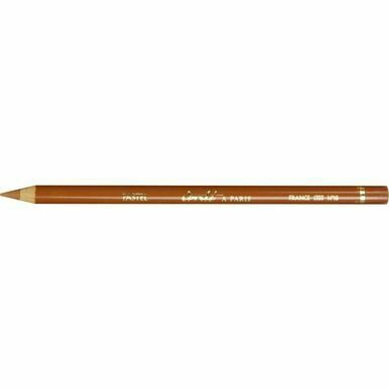 Conte Pastel Pencils 018 Raw Sienna