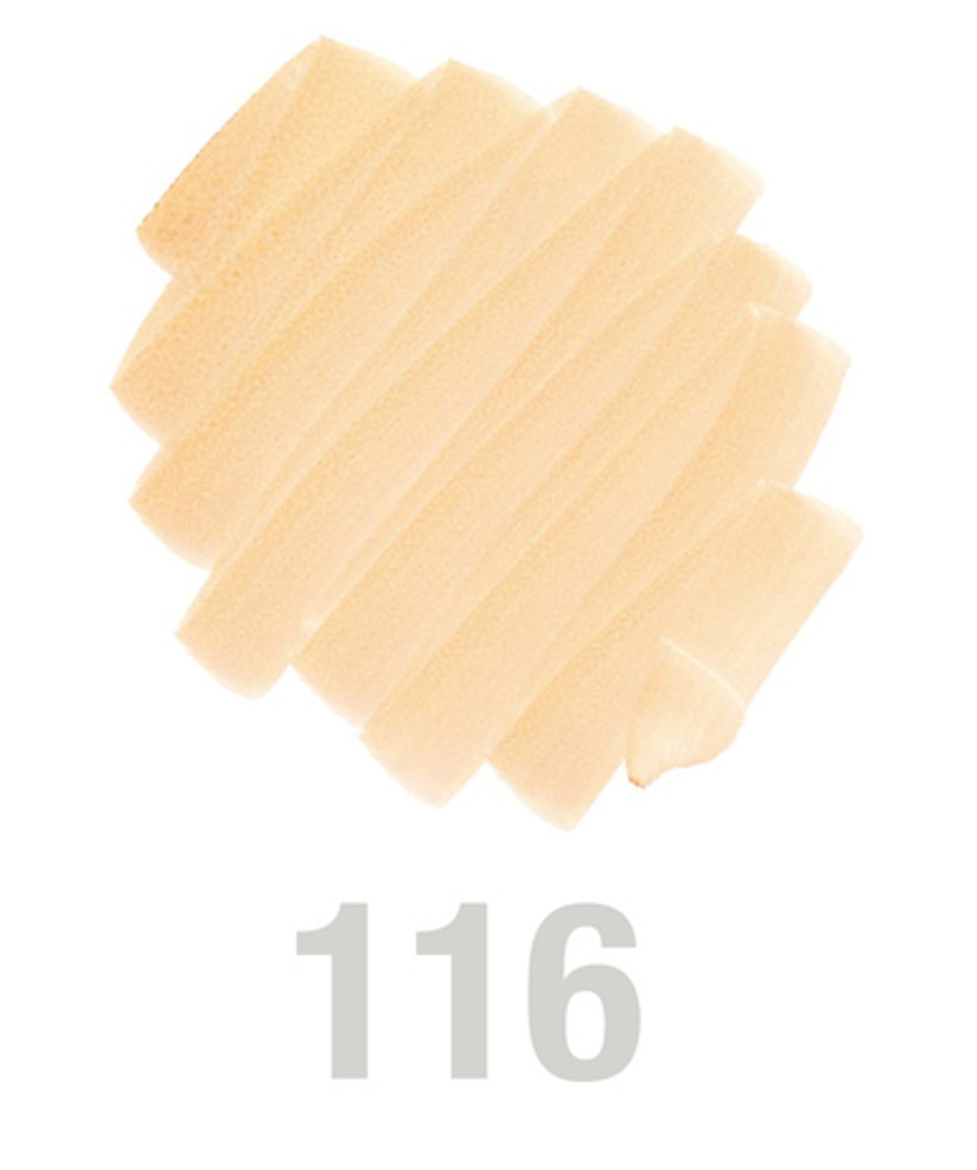 Pitt Artist Brush Pen, 116 Apricot