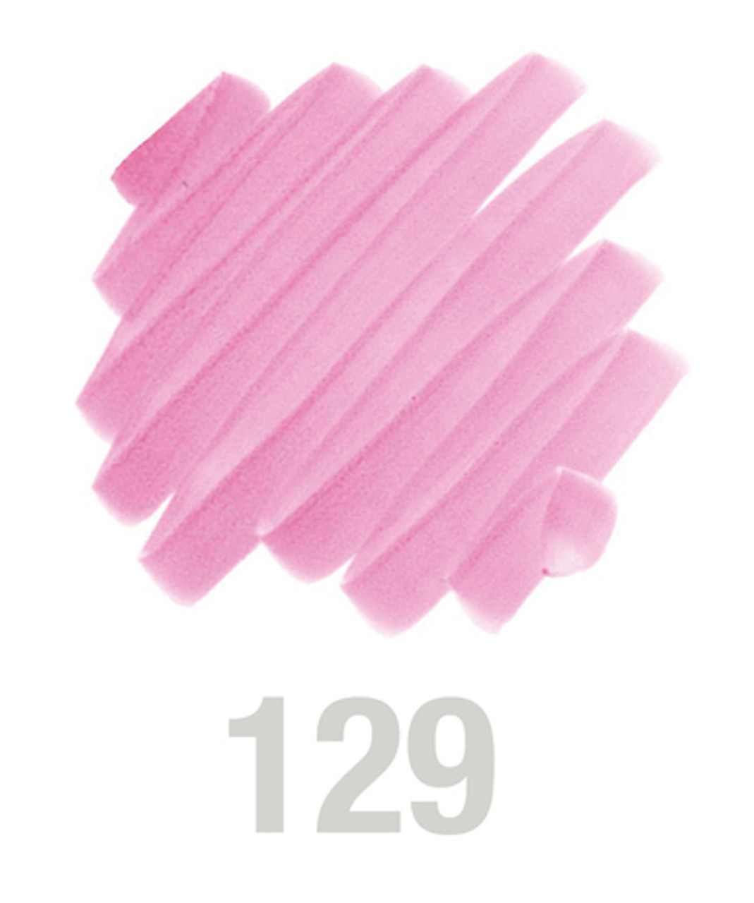 Pitt Artist Brush Pen, 129 Pink Madder Lake