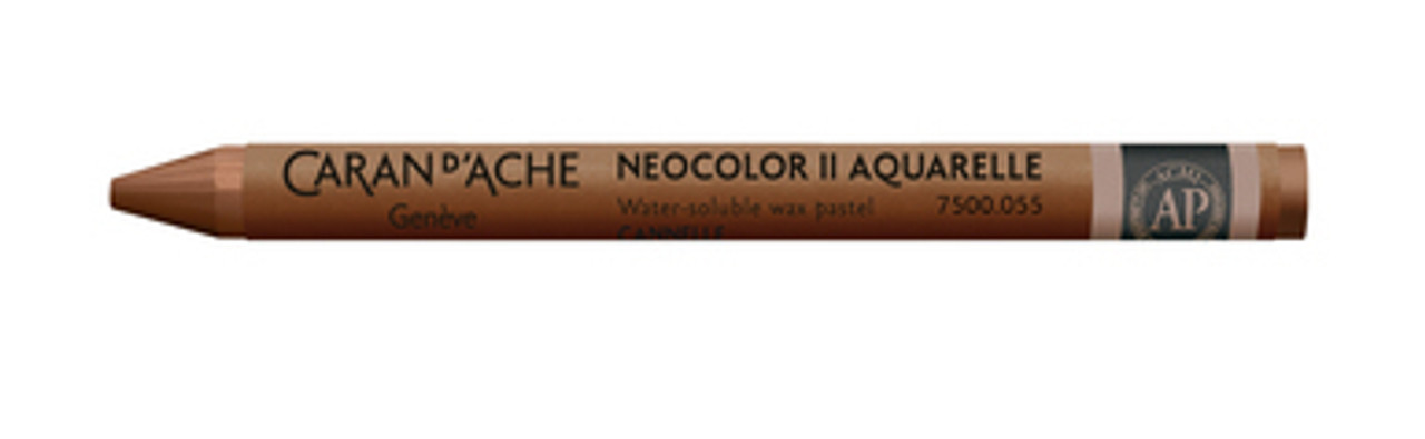 Neocolor II 055 Cinnamon