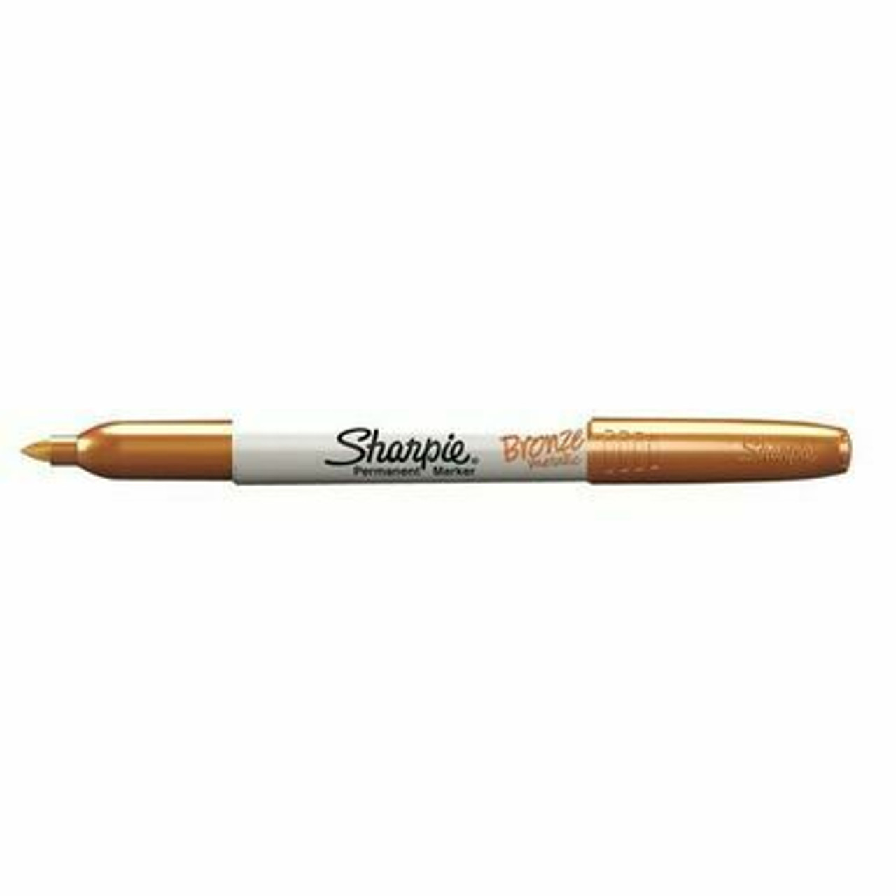 Sharpie Bronze Fine