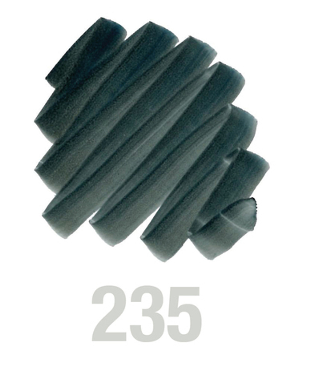 Pitt Artist Brush Pen, 235 Cold Grey VI