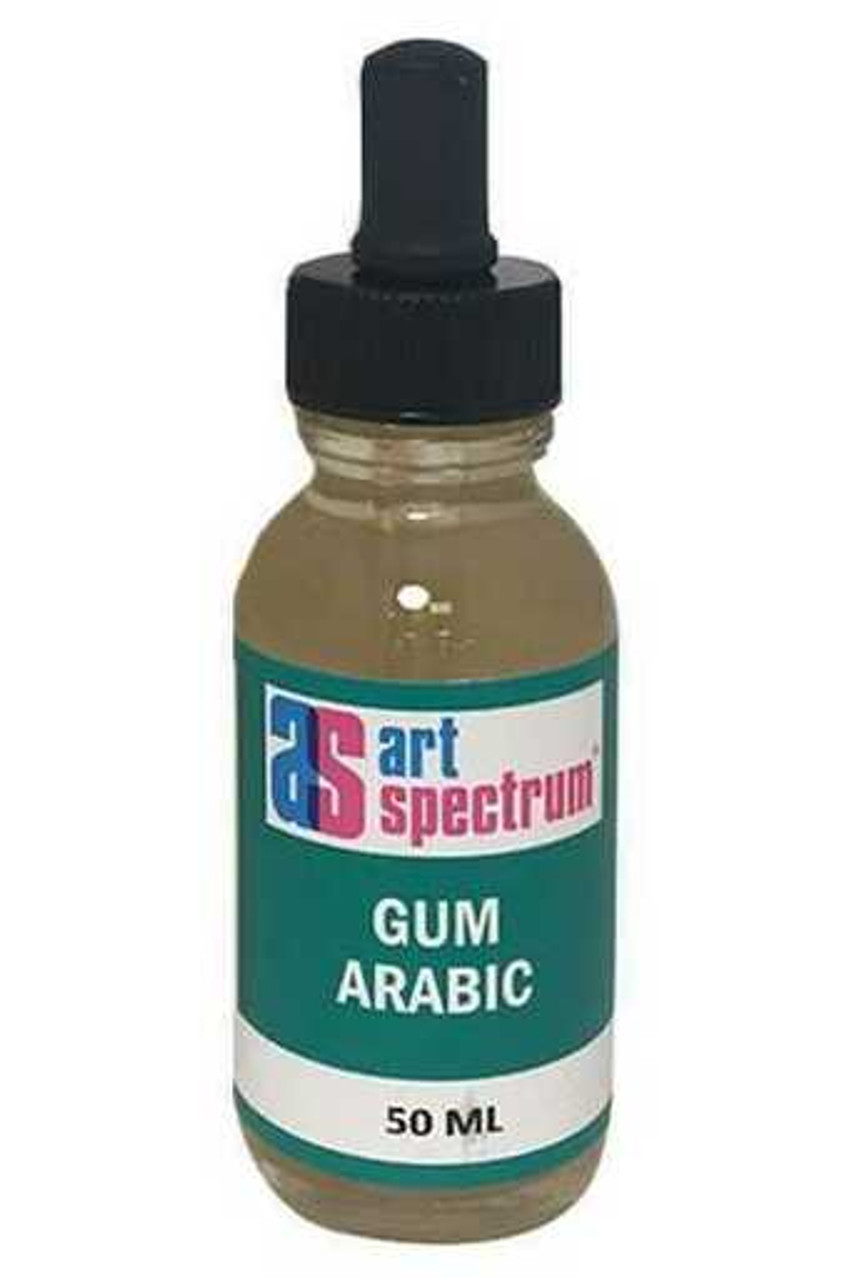 Gum Arabic 50ml
