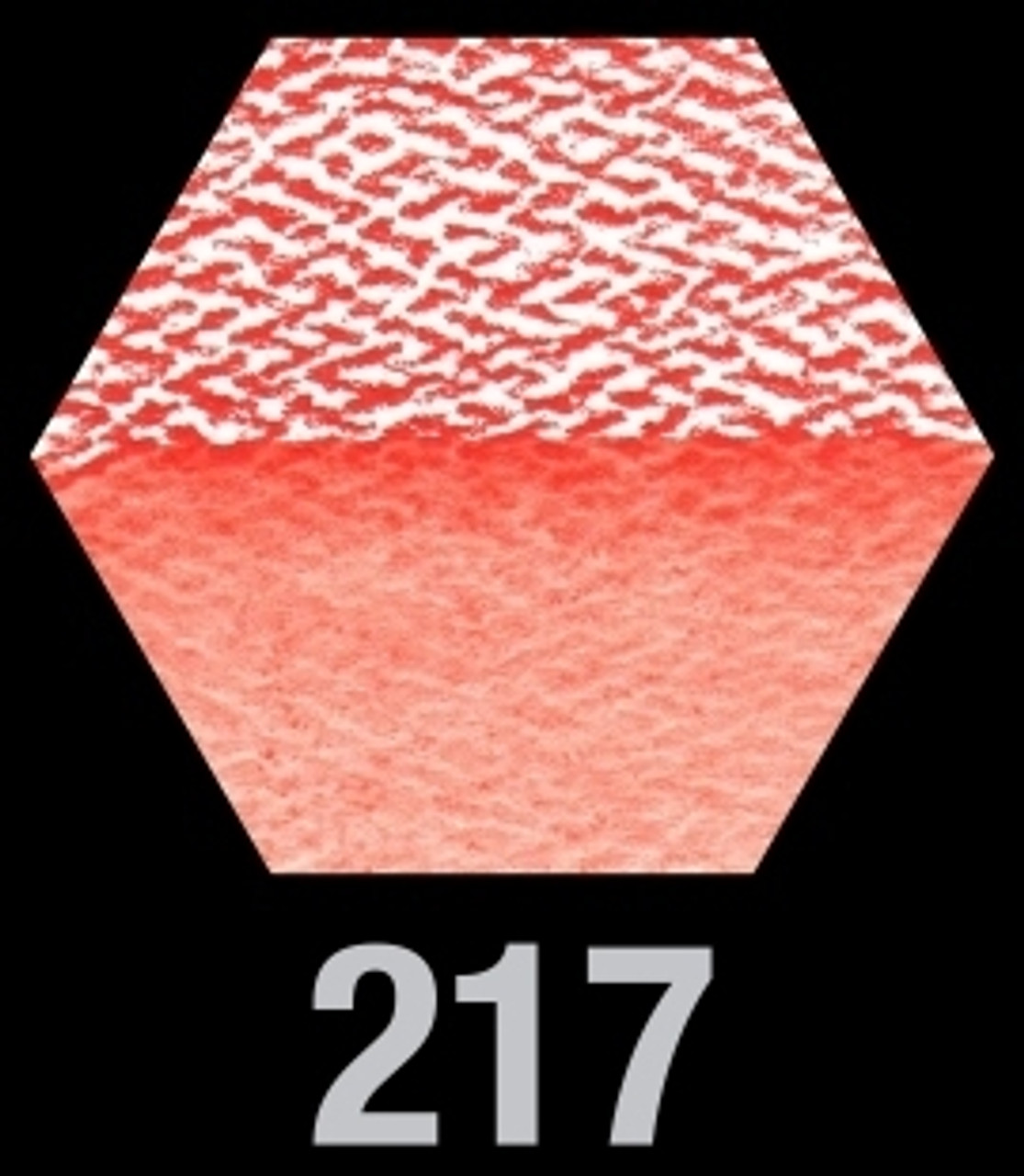 Albrecht Durer Watercolour Pencil 217 Middle Cadmium Red