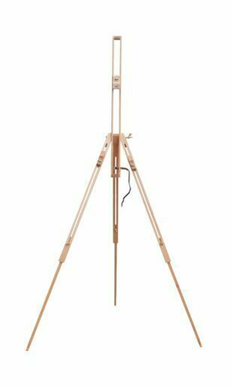 Jasart Wooden Tripod Field Easel