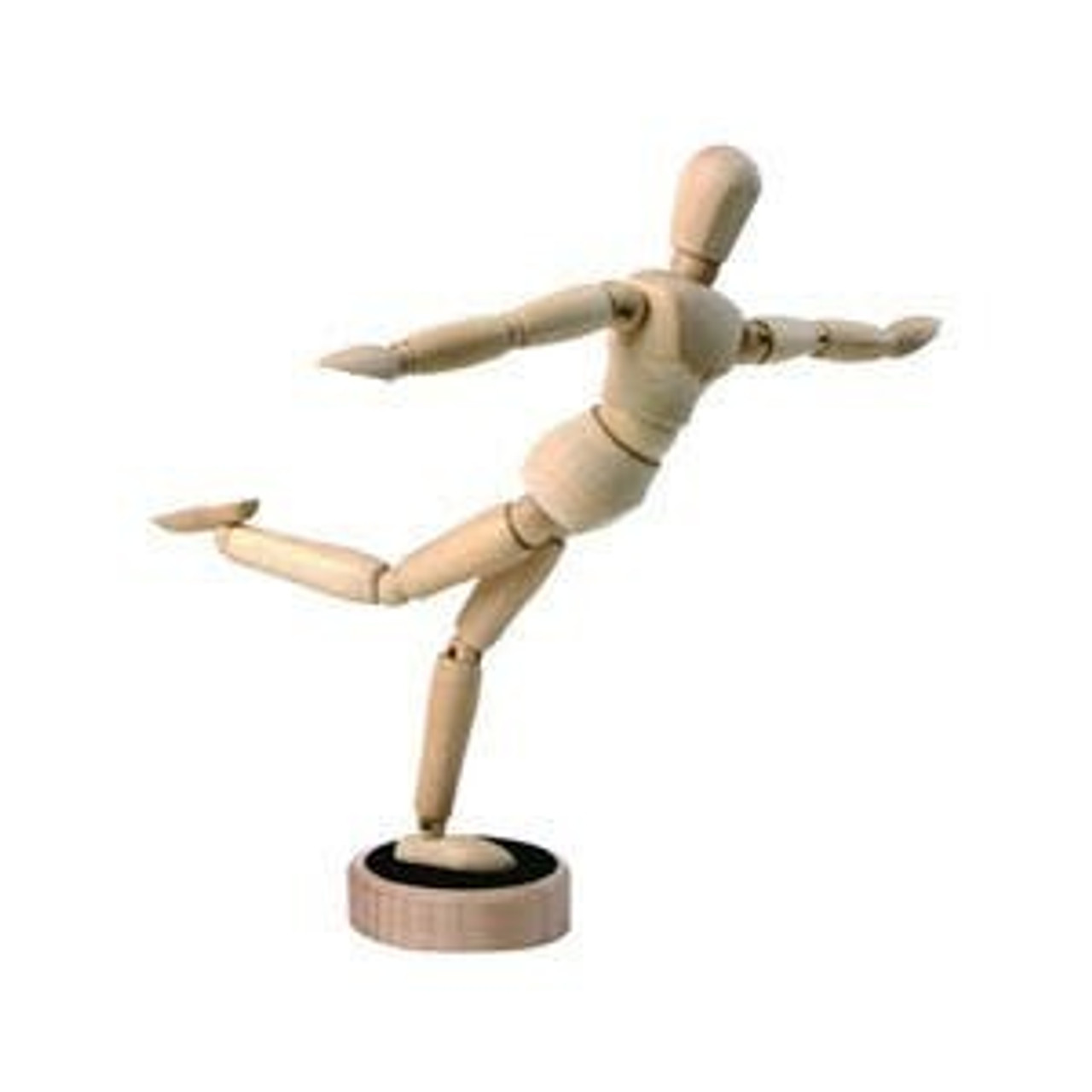 Manikin Magnetic 12 inch (30cm)