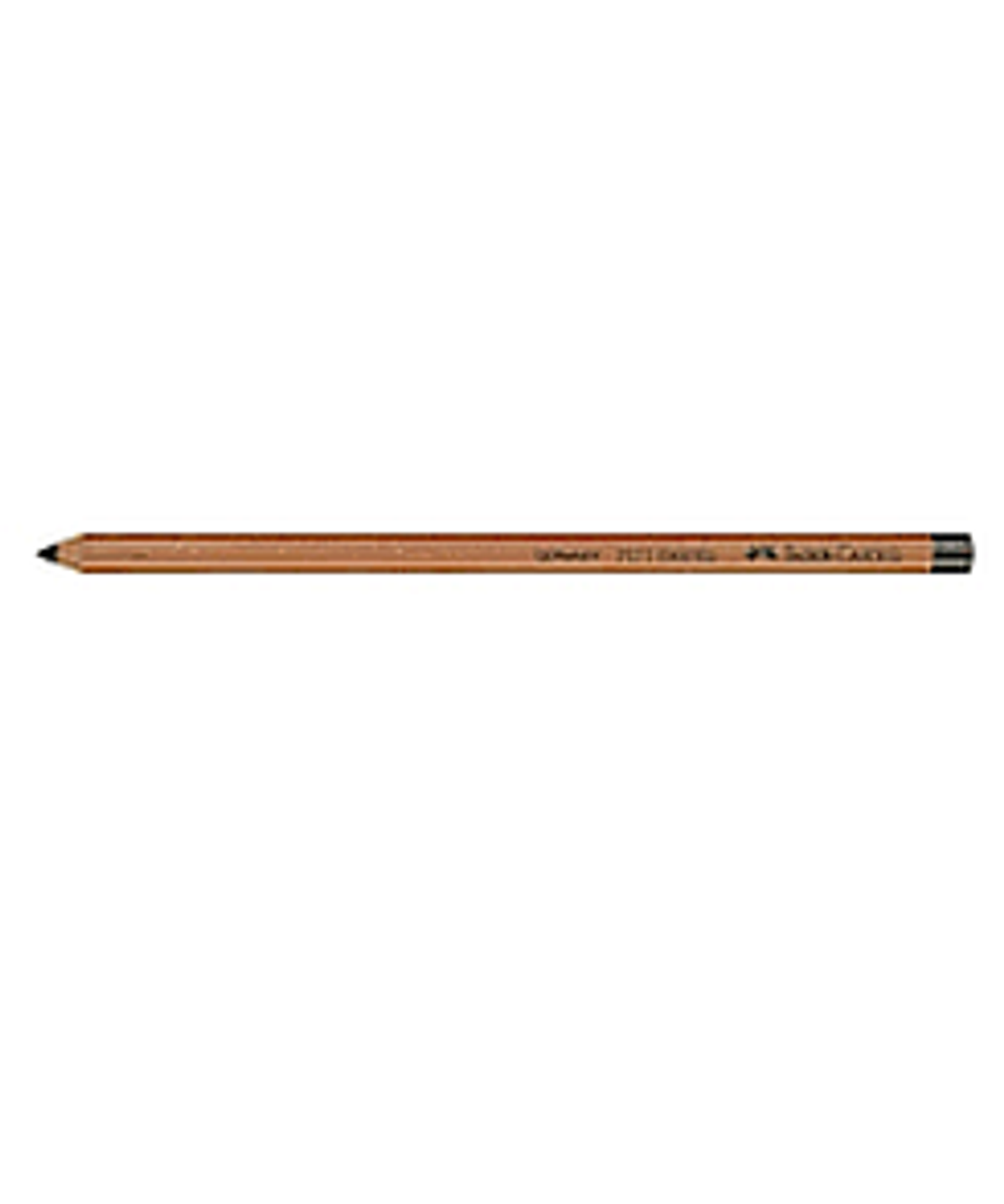 Pitt Sketching Pencil Pastel Sepia Dark 175
