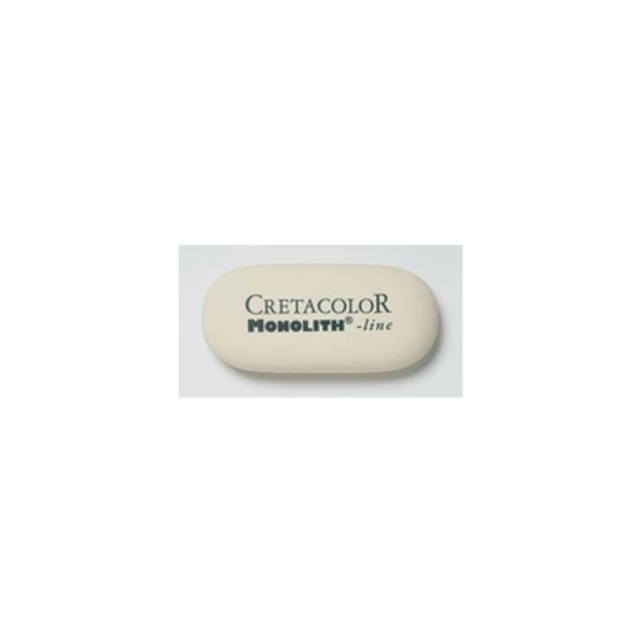 Cretacolor Monolith Soap Eraser Small