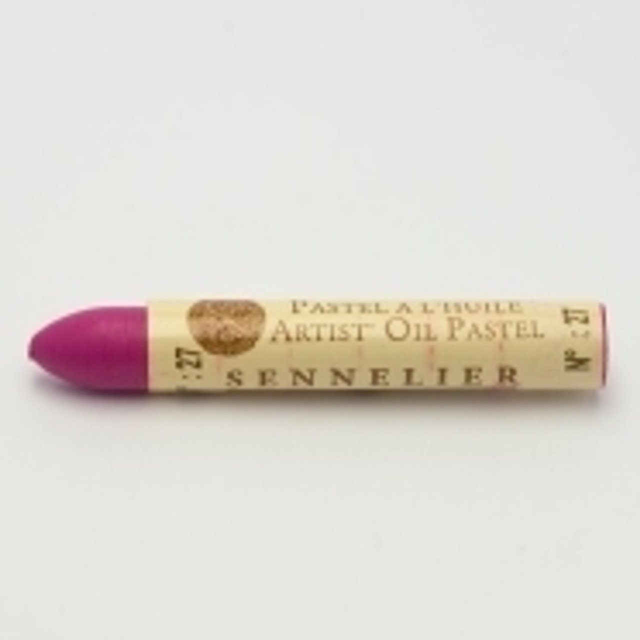 SENNELIER OIL PASTEL PURPLE 027