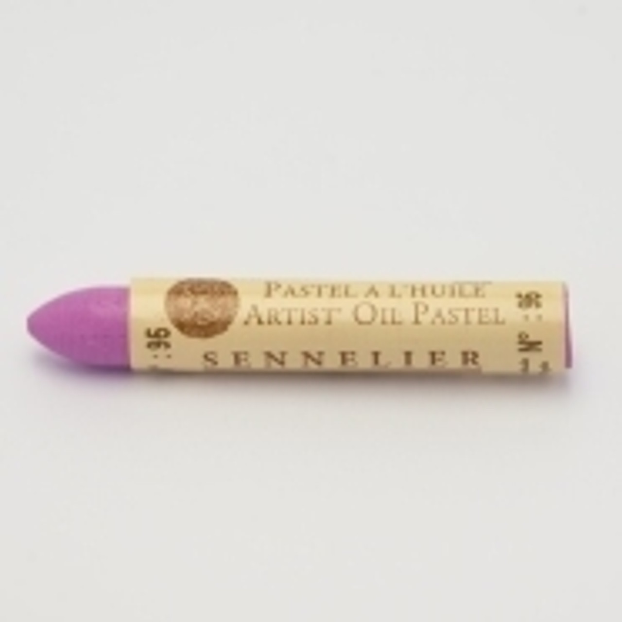 SENNELIER OIL PASTEL COB VIOLET LT HUE 095