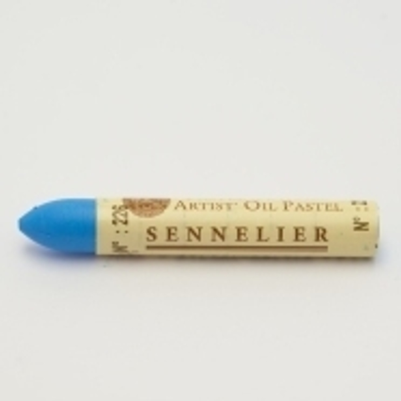 Sennelier : Oil Pastel : Delft Blue