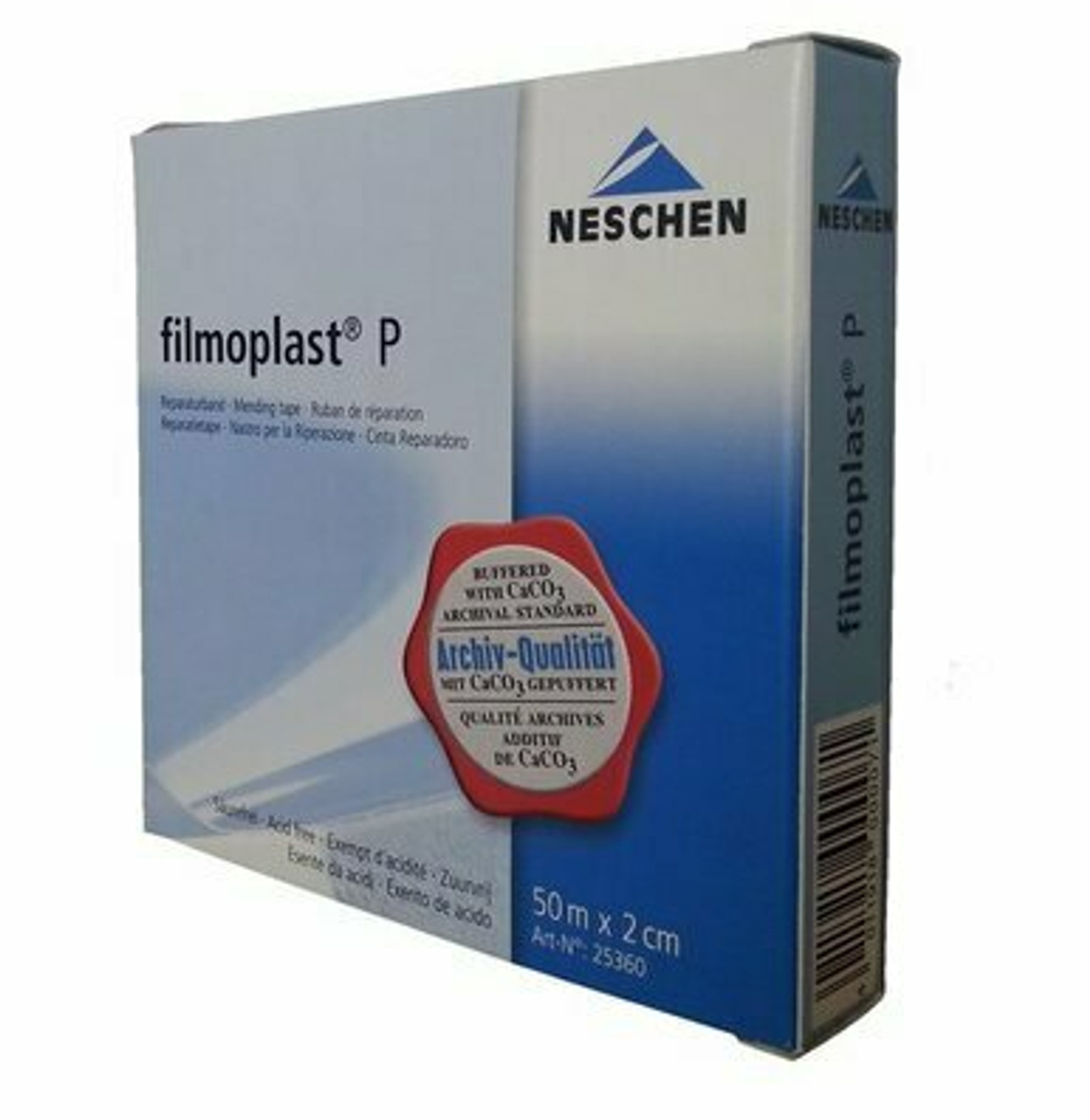 Neschen-Filmoplast P90 20mm x 50m