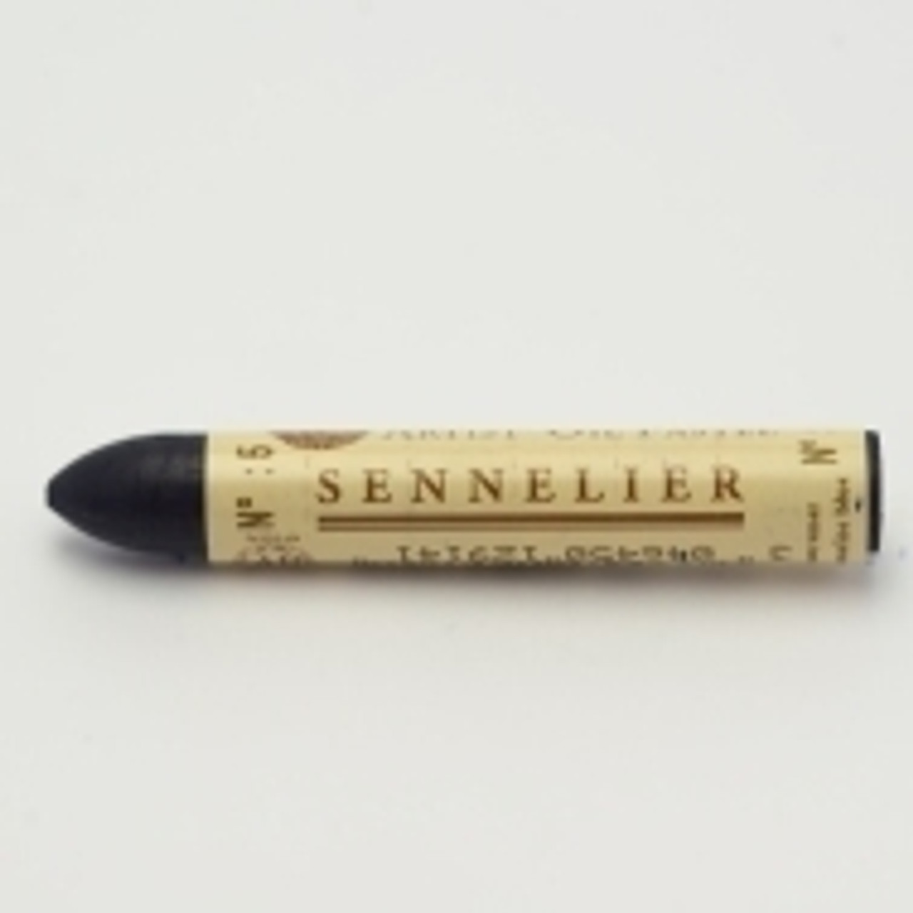 SENNELIER OIL PASTEL ULTRAMARINE BLUE 005